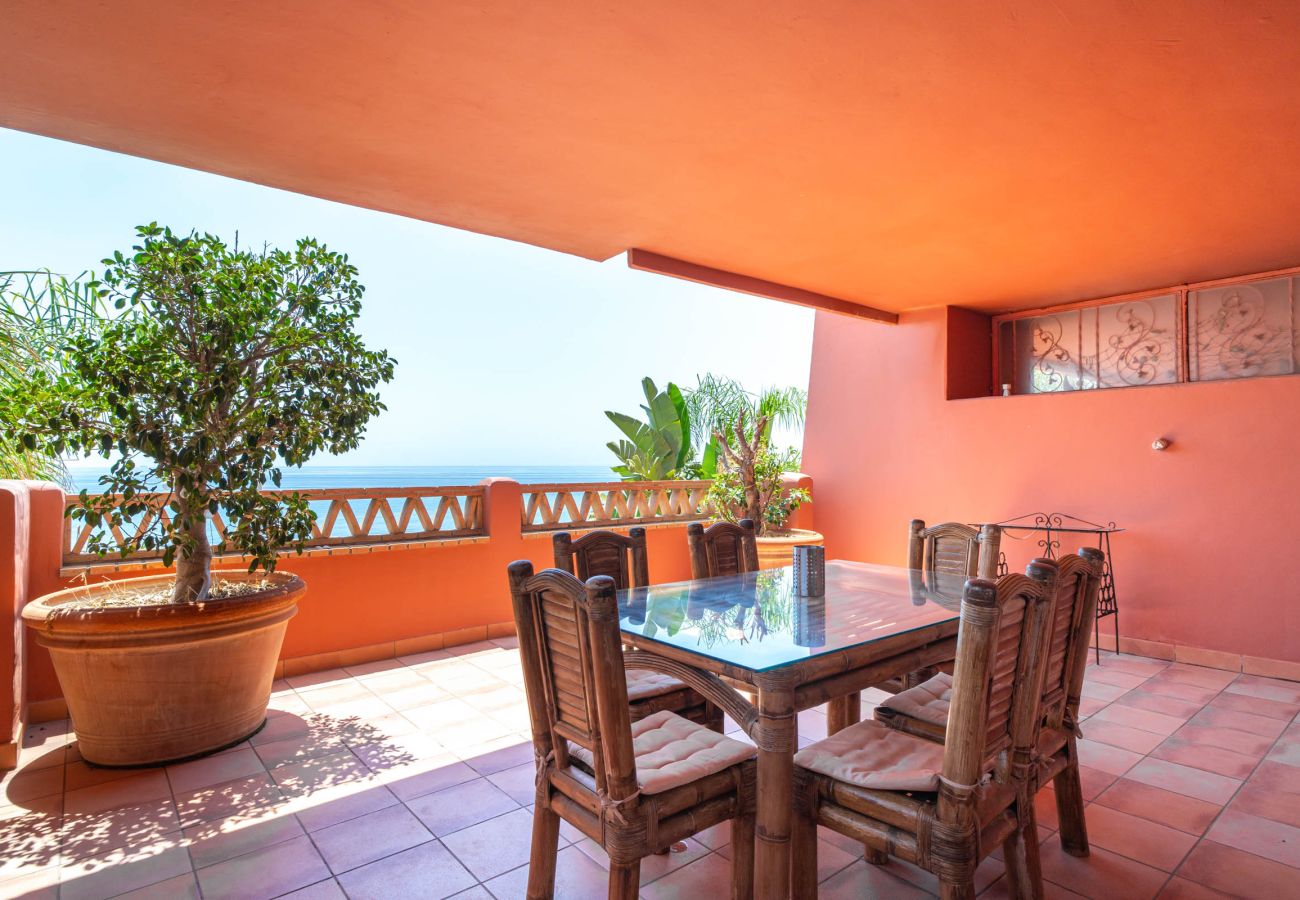 Appartamento a Torrox Costa - Penthouse Luxury Faro by Casasol 