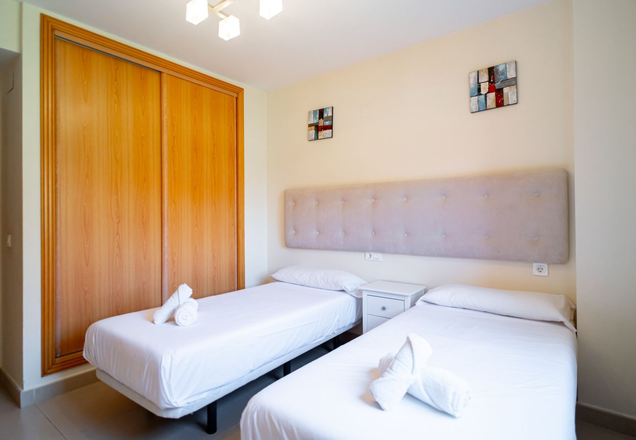 Appartamento a Torrox Costa - Penthouse Luxury Faro by Casasol 