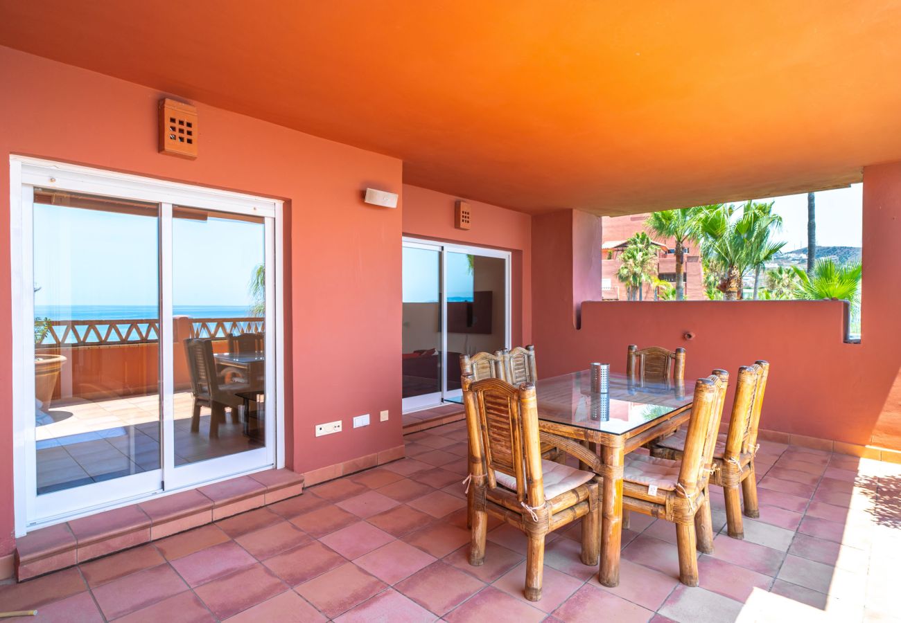 Appartamento a Torrox Costa - Penthouse Luxury Faro by Casasol 