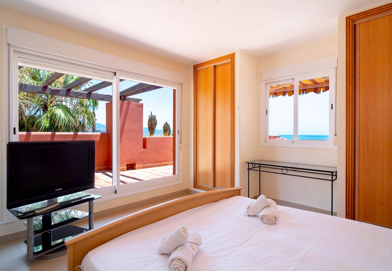 Appartamento a Torrox Costa - Penthouse Luxury Faro by Casasol 