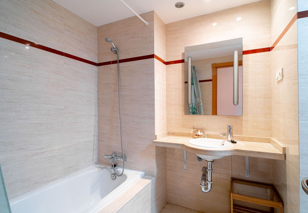 Appartamento a Torrox Costa - Penthouse Luxury Faro by Casasol 