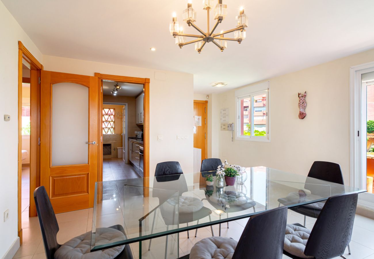 Appartamento a Torrox Costa - Penthouse Luxury Faro by Casasol 
