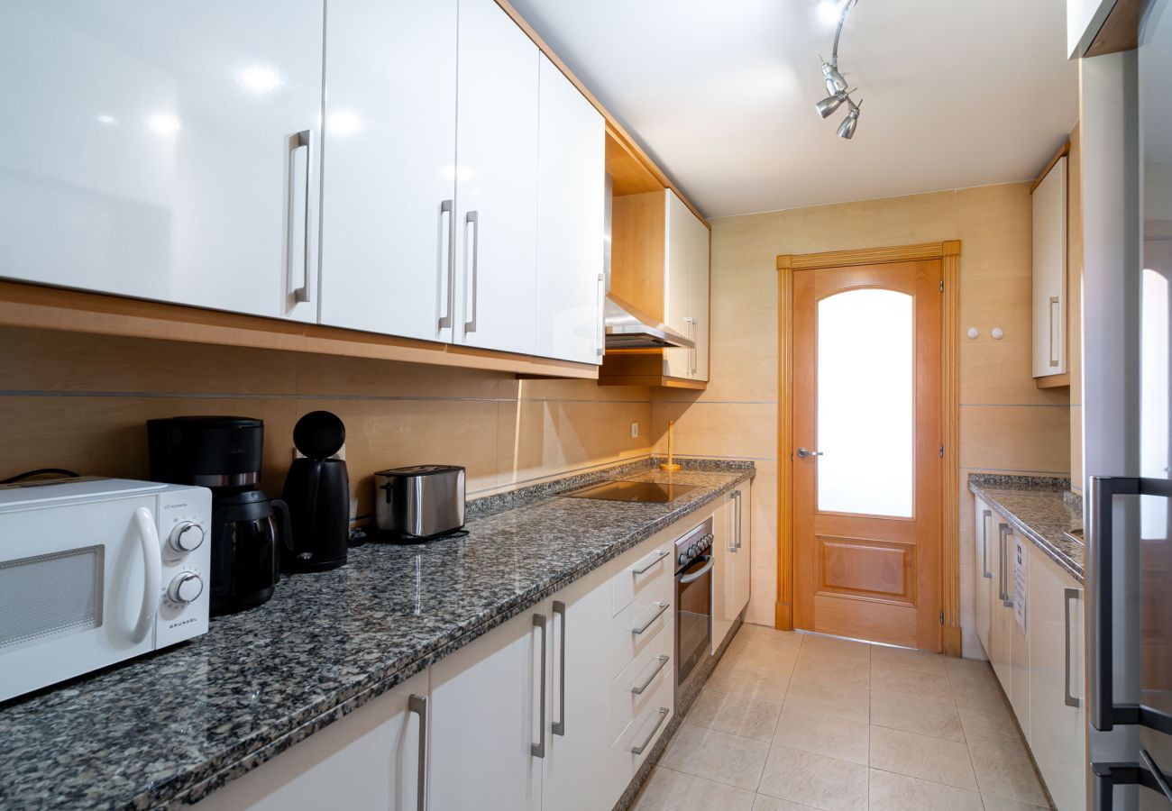 Appartamento a Torrox Costa - Penthouse Luxury Faro by Casasol 