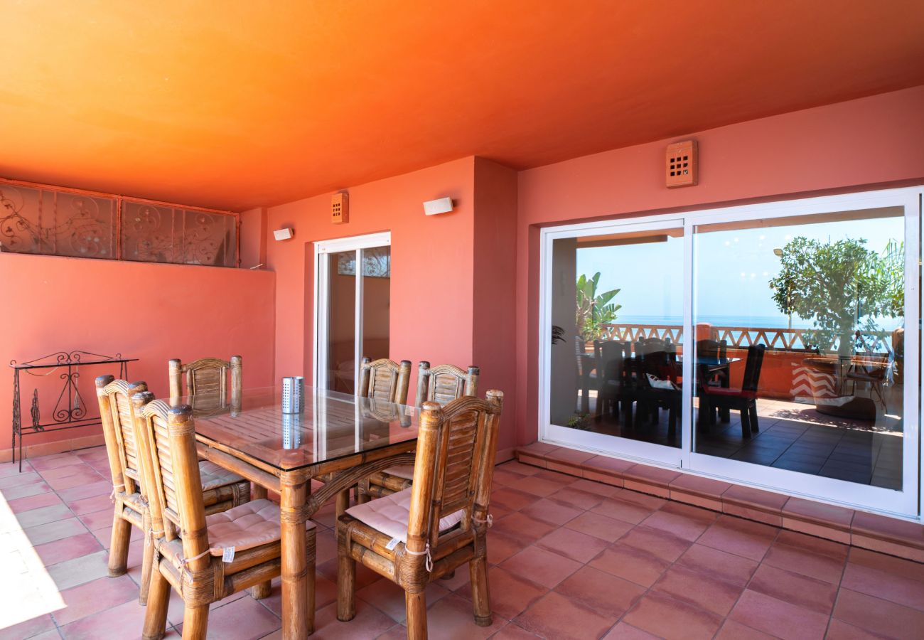 Appartamento a Torrox Costa - Penthouse Luxury Faro by Casasol 