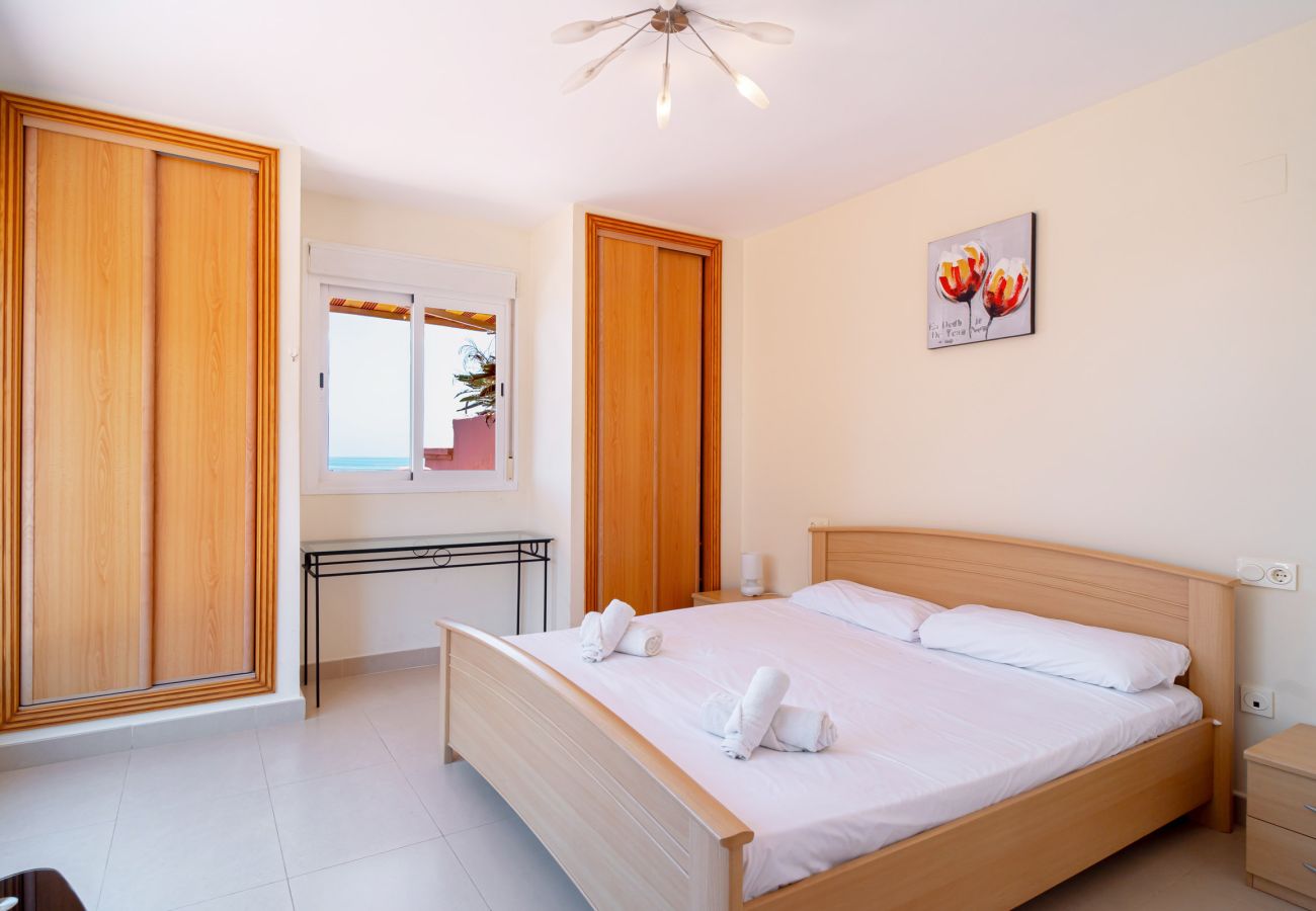 Appartamento a Torrox Costa - Penthouse Luxury Faro by Casasol 
