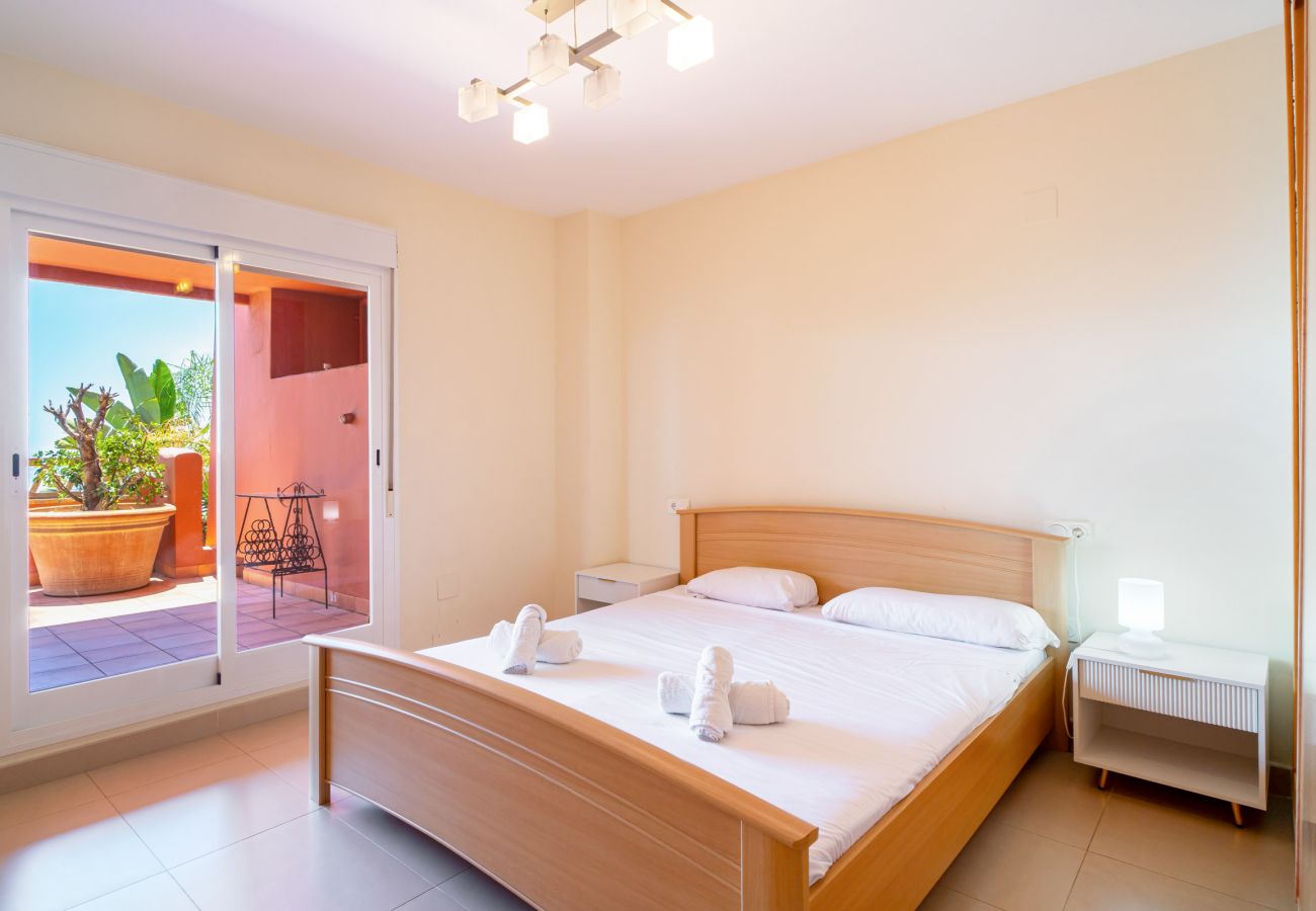 Appartamento a Torrox Costa - Penthouse Luxury Faro by Casasol 