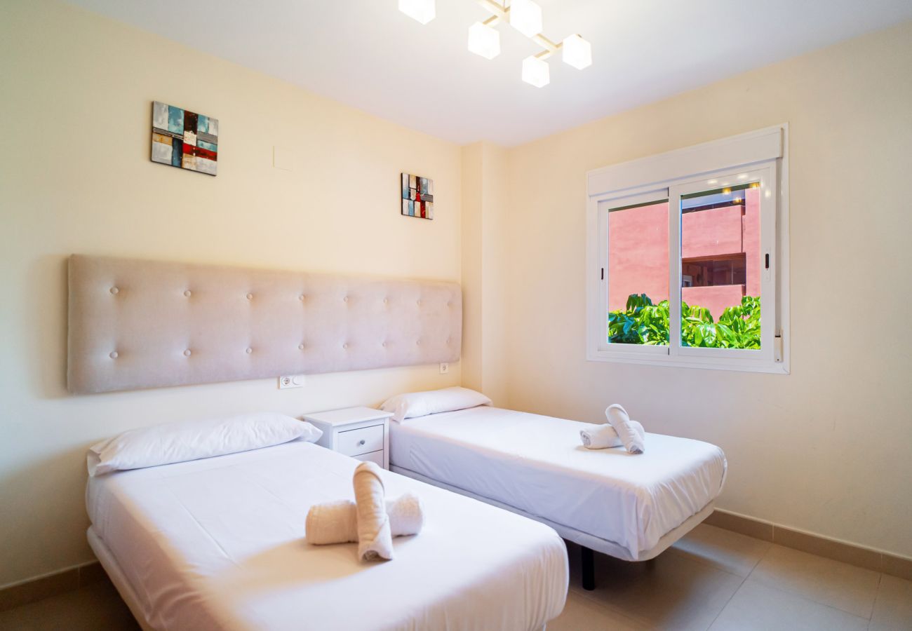 Appartamento a Torrox Costa - Penthouse Luxury Faro by Casasol 
