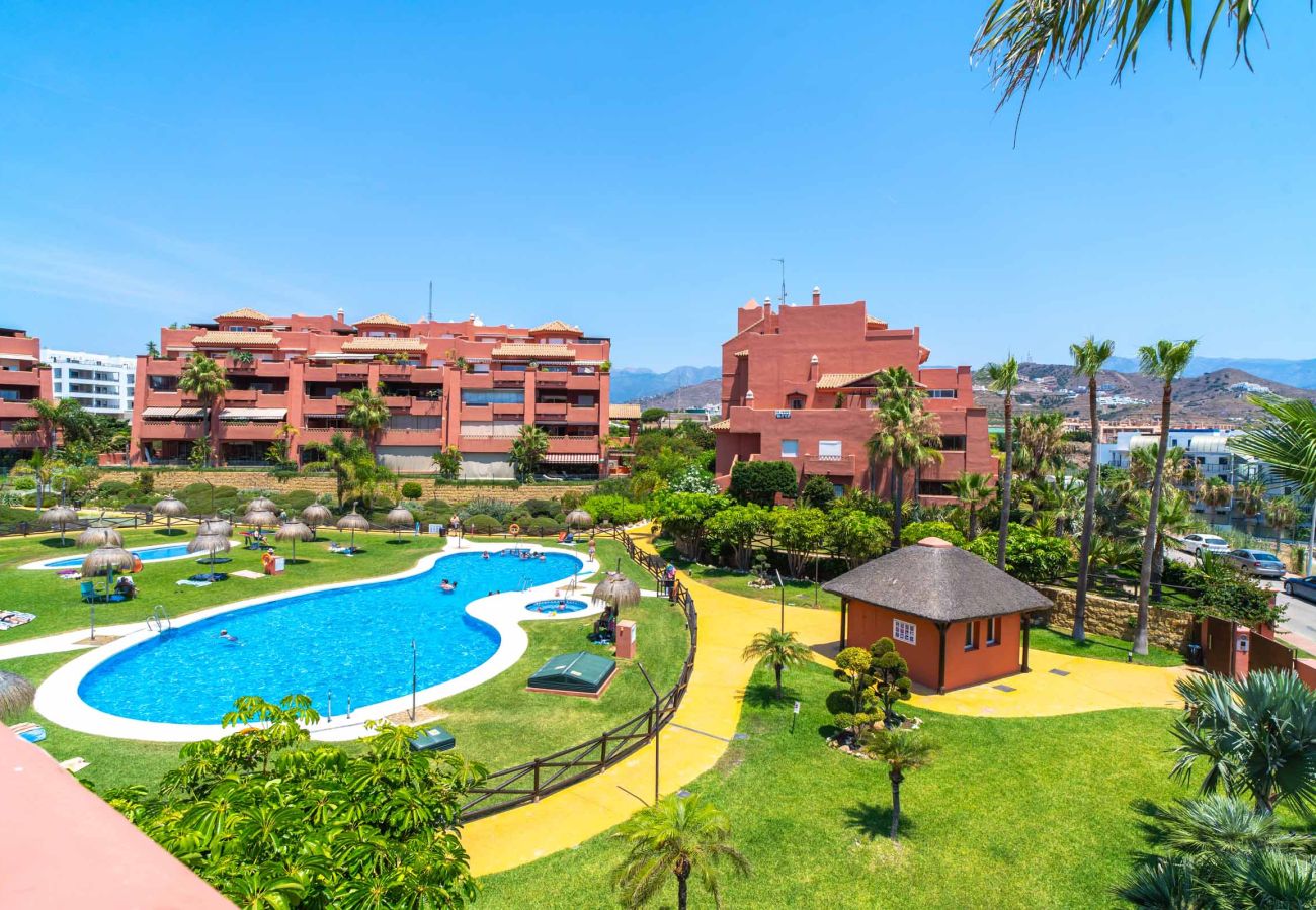 Appartamento a Torrox Costa - Penthouse Luxury Faro by Casasol 
