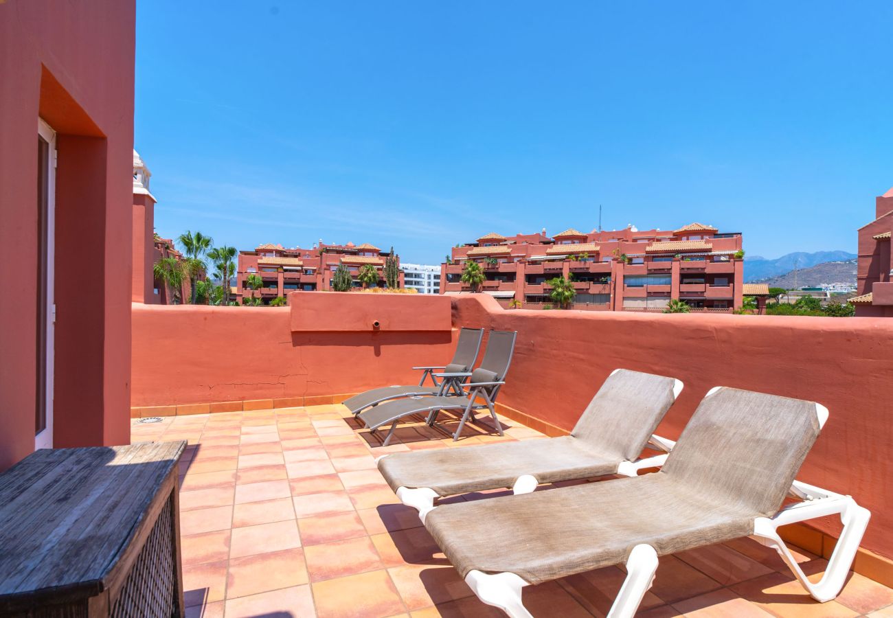 Appartamento a Torrox Costa - Penthouse Luxury Faro by Casasol 