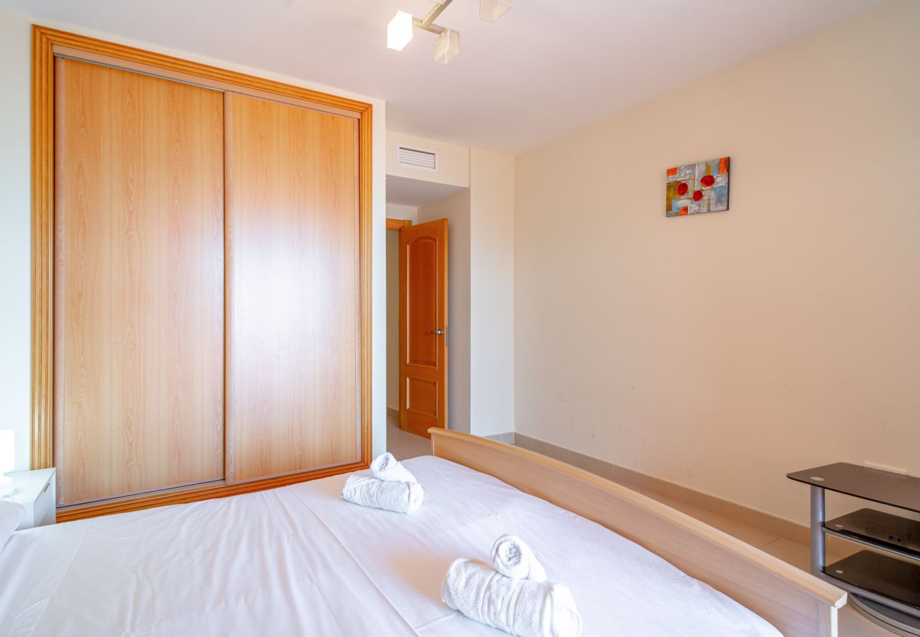 Appartamento a Torrox Costa - Penthouse Luxury Faro by Casasol 