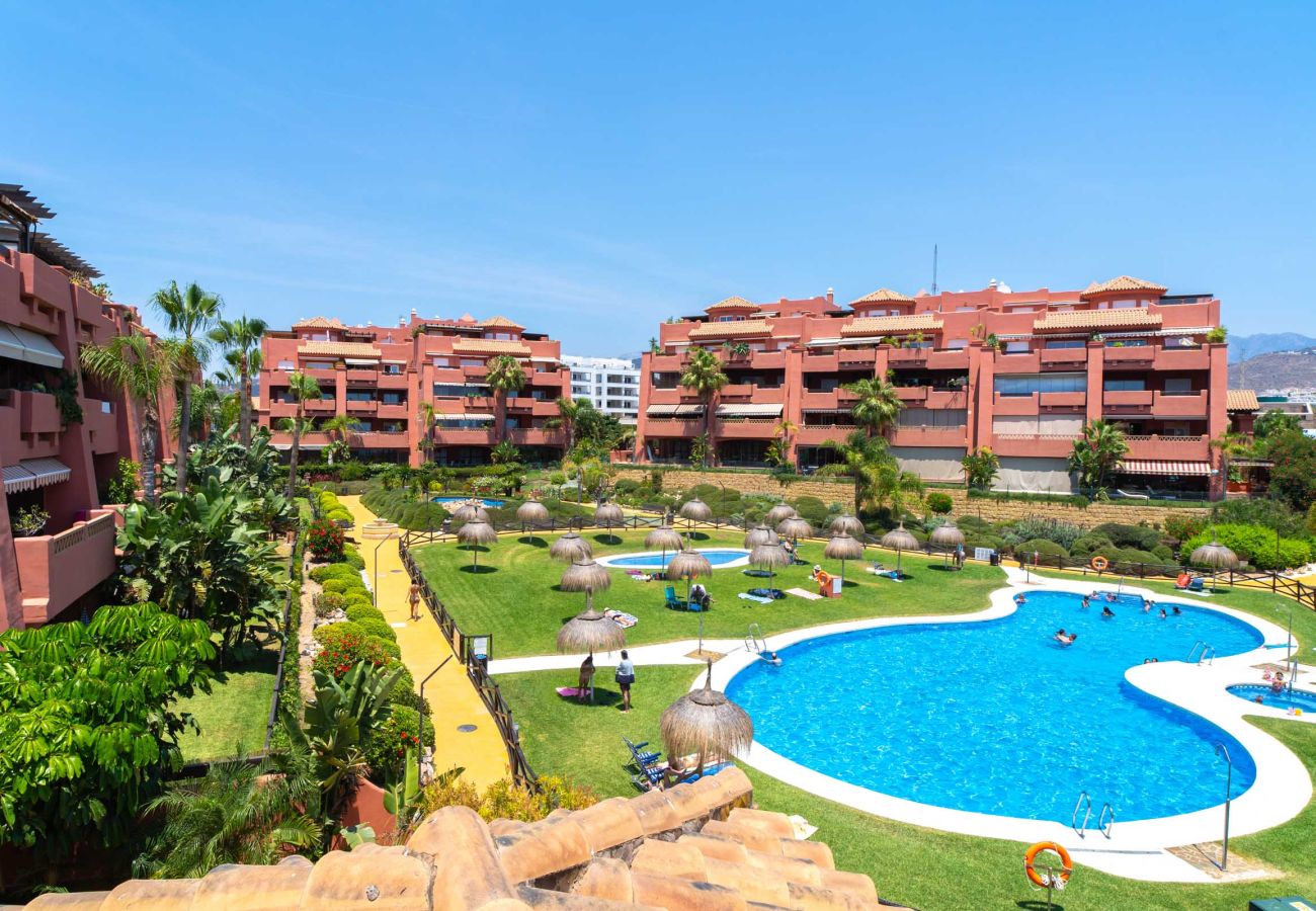 Appartamento a Torrox Costa - Penthouse Luxury Faro by Casasol 