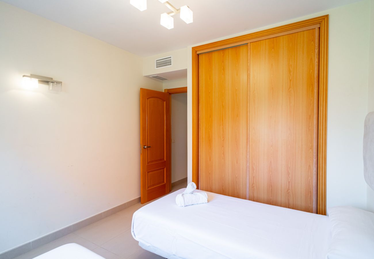 Appartamento a Torrox Costa - Penthouse Luxury Faro by Casasol 