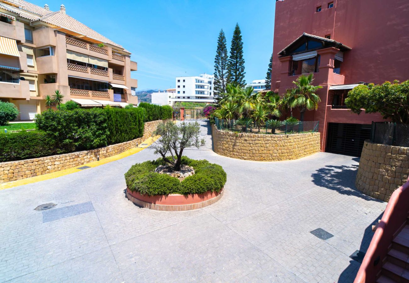 Appartamento a Torrox Costa - Penthouse Luxury Faro by Casasol 