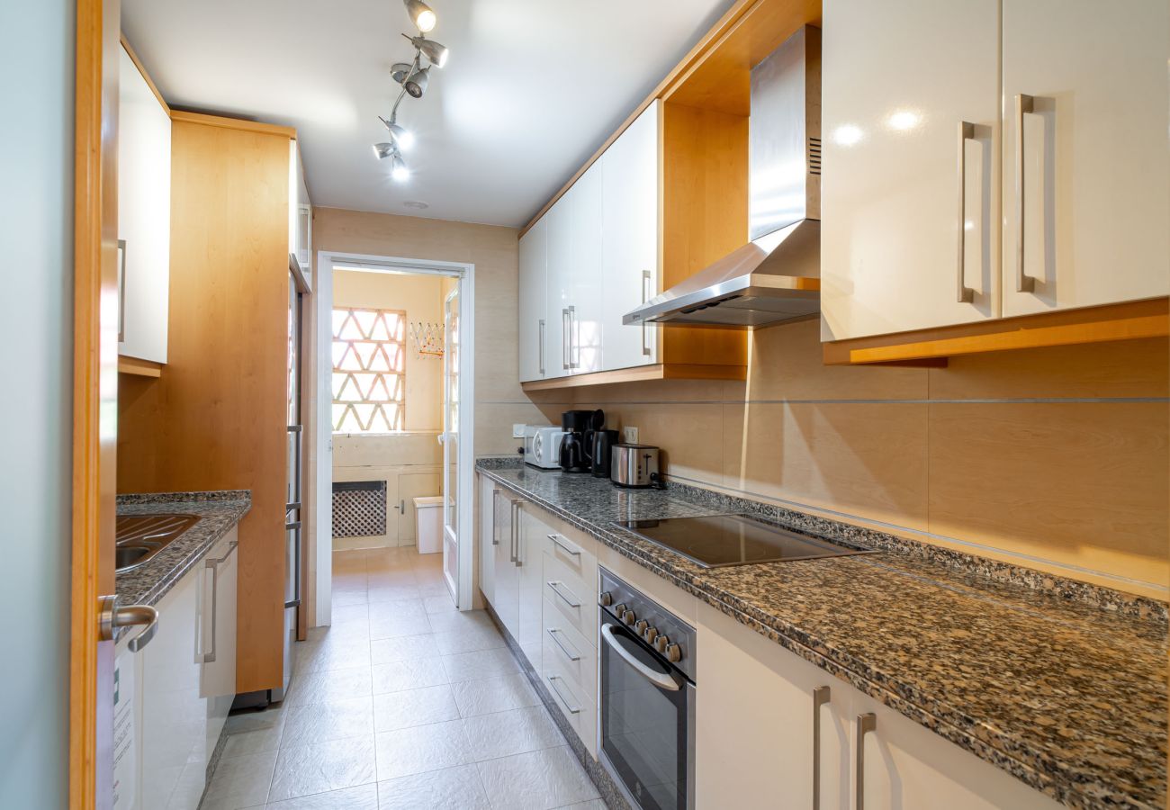 Appartamento a Torrox Costa - Penthouse Luxury Faro by Casasol 