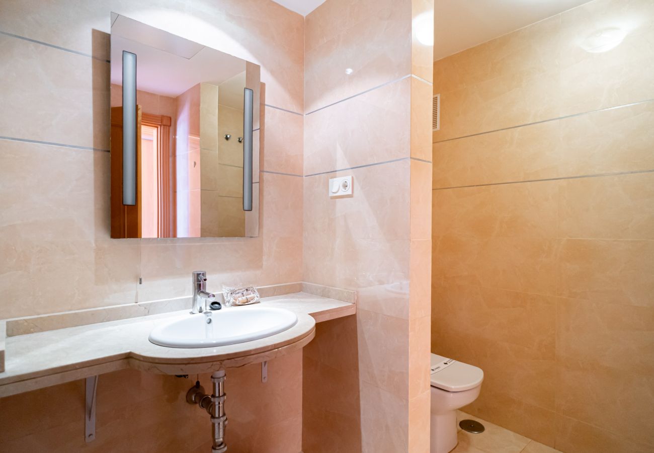 Appartamento a Torrox Costa - Penthouse Luxury Faro by Casasol 
