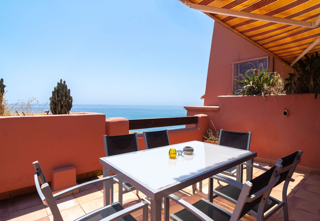 Appartamento a Torrox Costa - Penthouse Luxury Faro by Casasol 