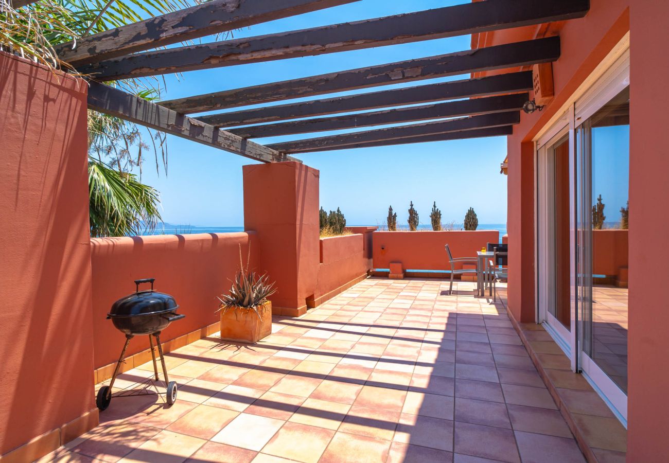 Appartamento a Torrox Costa - Penthouse Luxury Faro by Casasol 