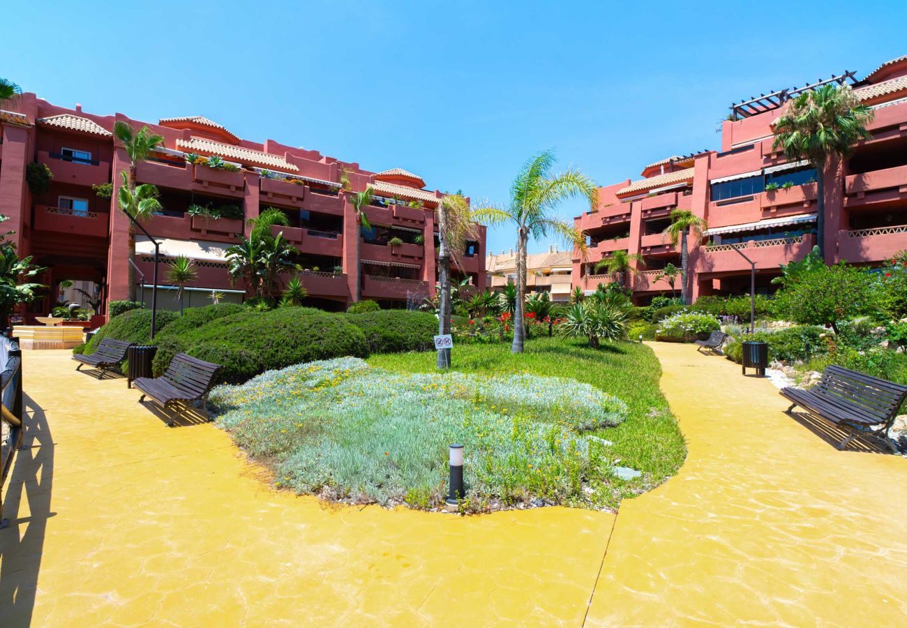 Appartamento a Torrox Costa - Penthouse Luxury Faro by Casasol 