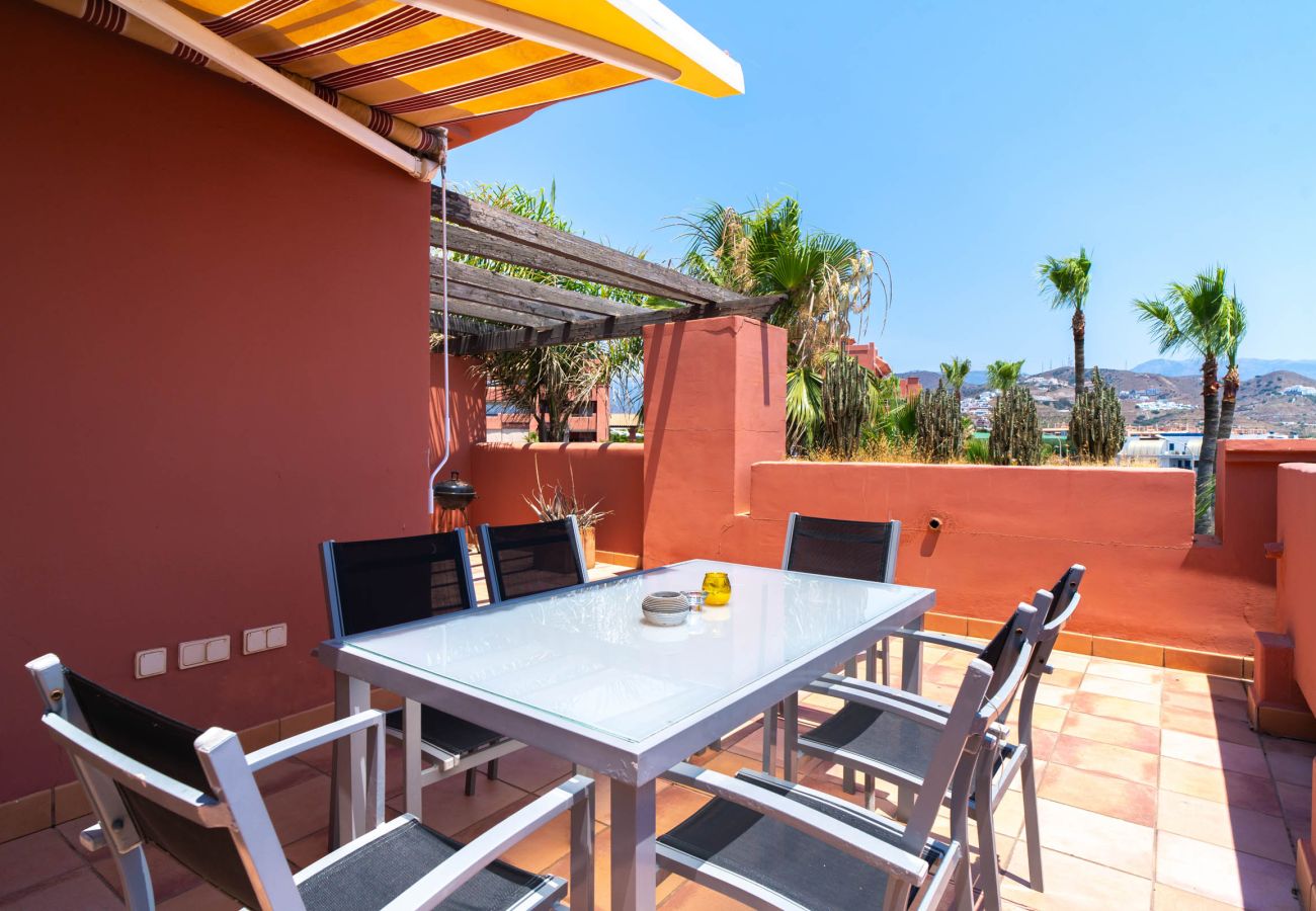 Appartamento a Torrox Costa - Penthouse Luxury Faro by Casasol 