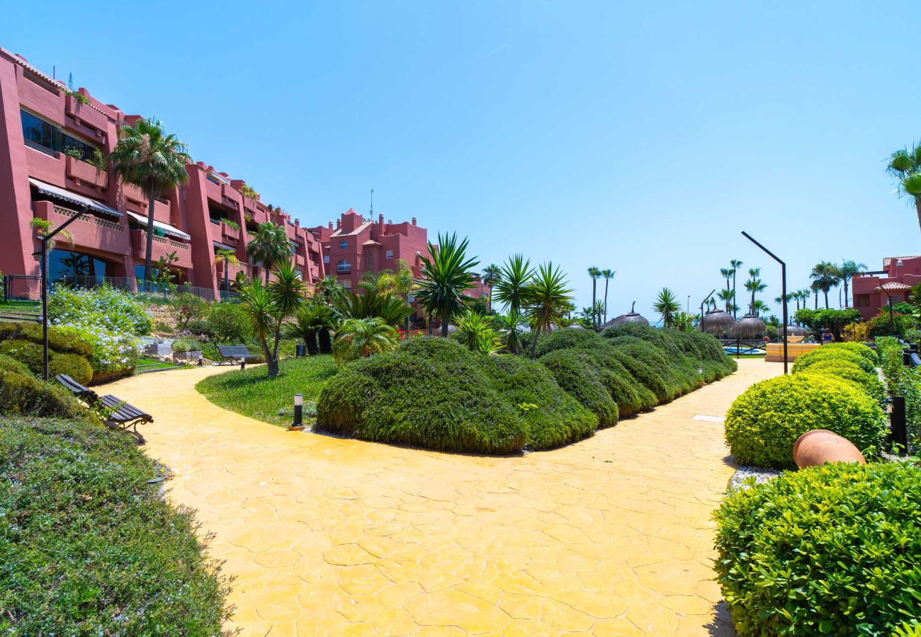 Appartamento a Torrox Costa - Penthouse Luxury Faro by Casasol 
