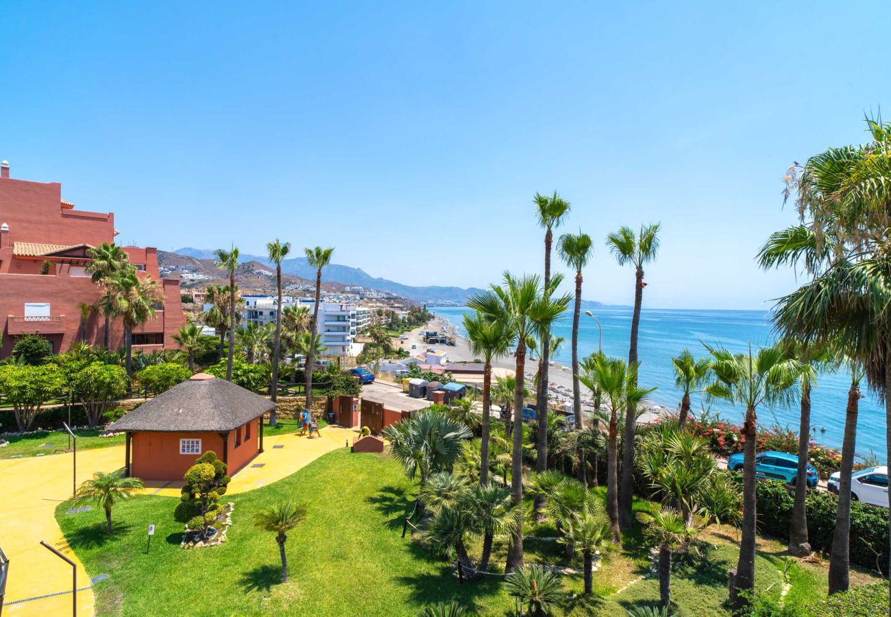 Appartamento a Torrox Costa - Penthouse Luxury Faro by Casasol 