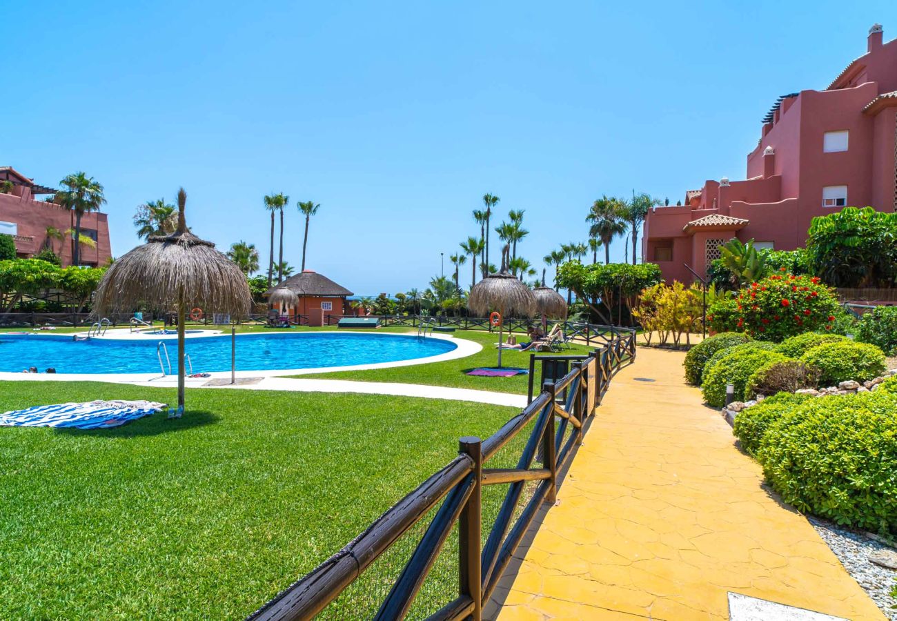 Appartamento a Torrox Costa - Penthouse Luxury Faro by Casasol 