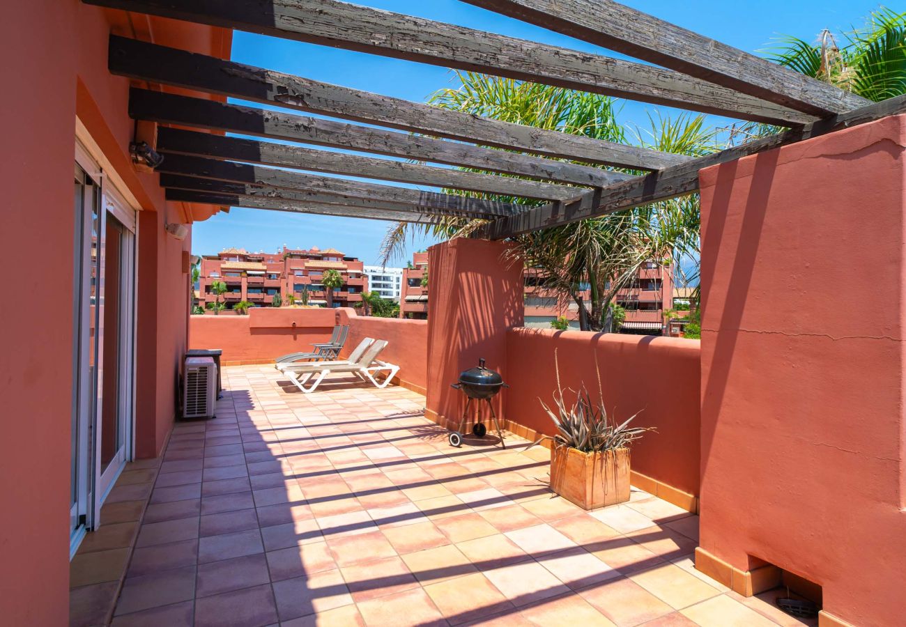 Appartamento a Torrox Costa - Penthouse Luxury Faro by Casasol 