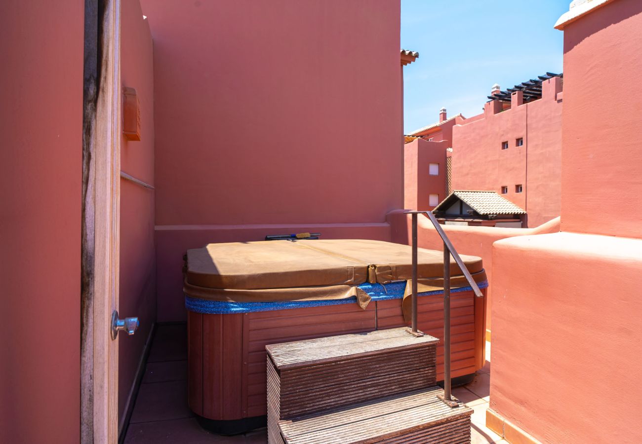 Appartamento a Torrox Costa - Penthouse Luxury Faro by Casasol 