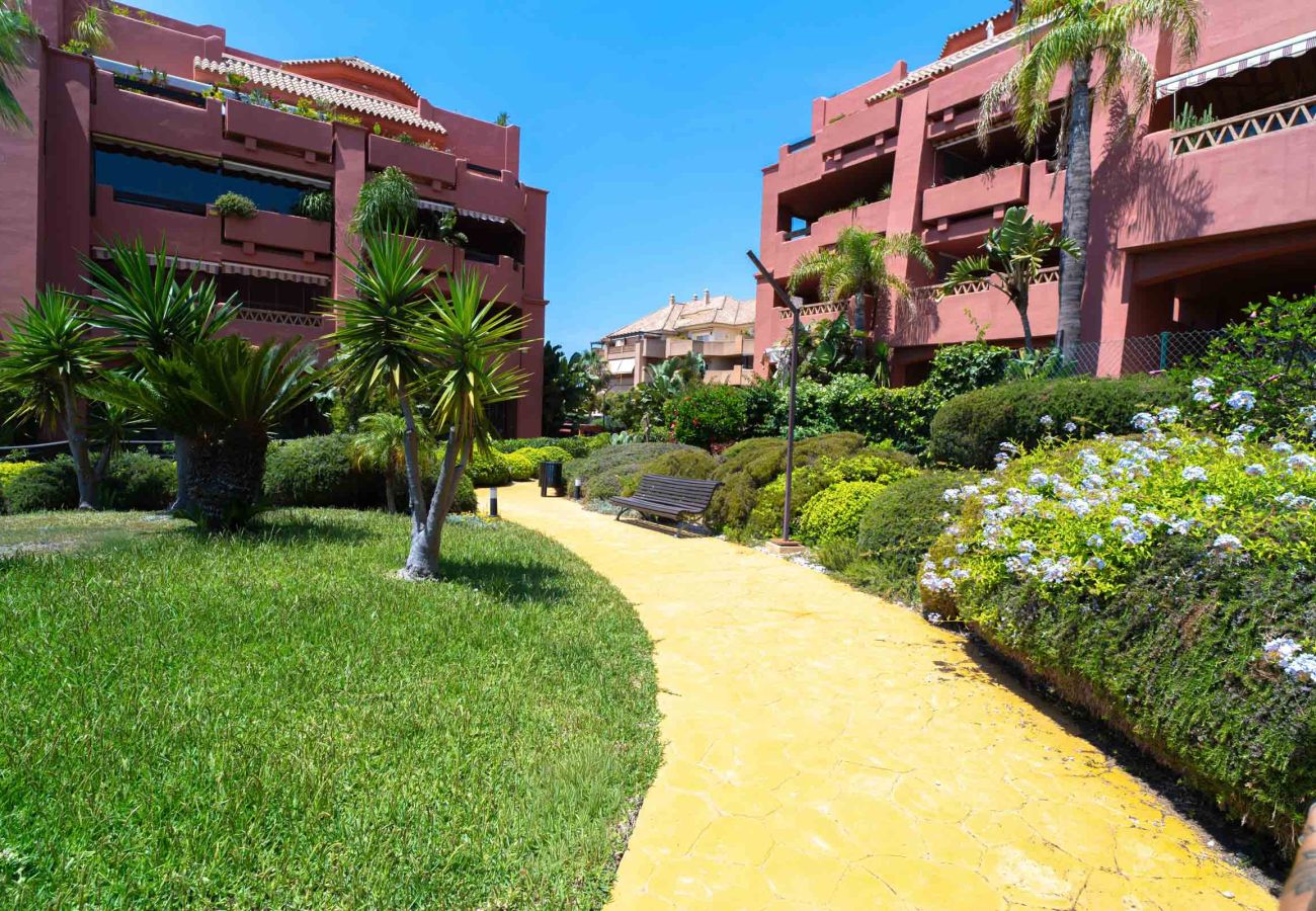Appartamento a Torrox Costa - Penthouse Luxury Faro by Casasol 