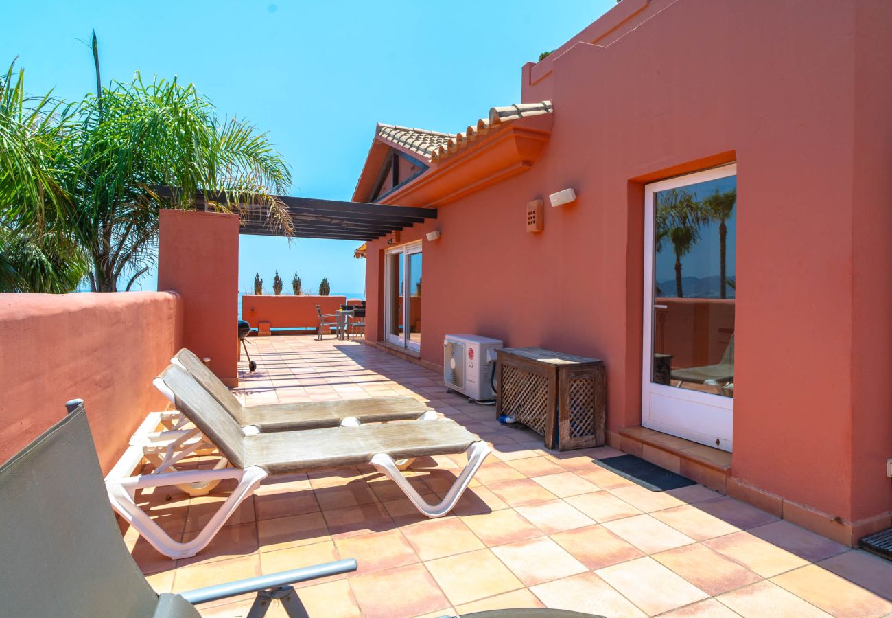 Appartamento a Torrox Costa - Penthouse Luxury Faro by Casasol 