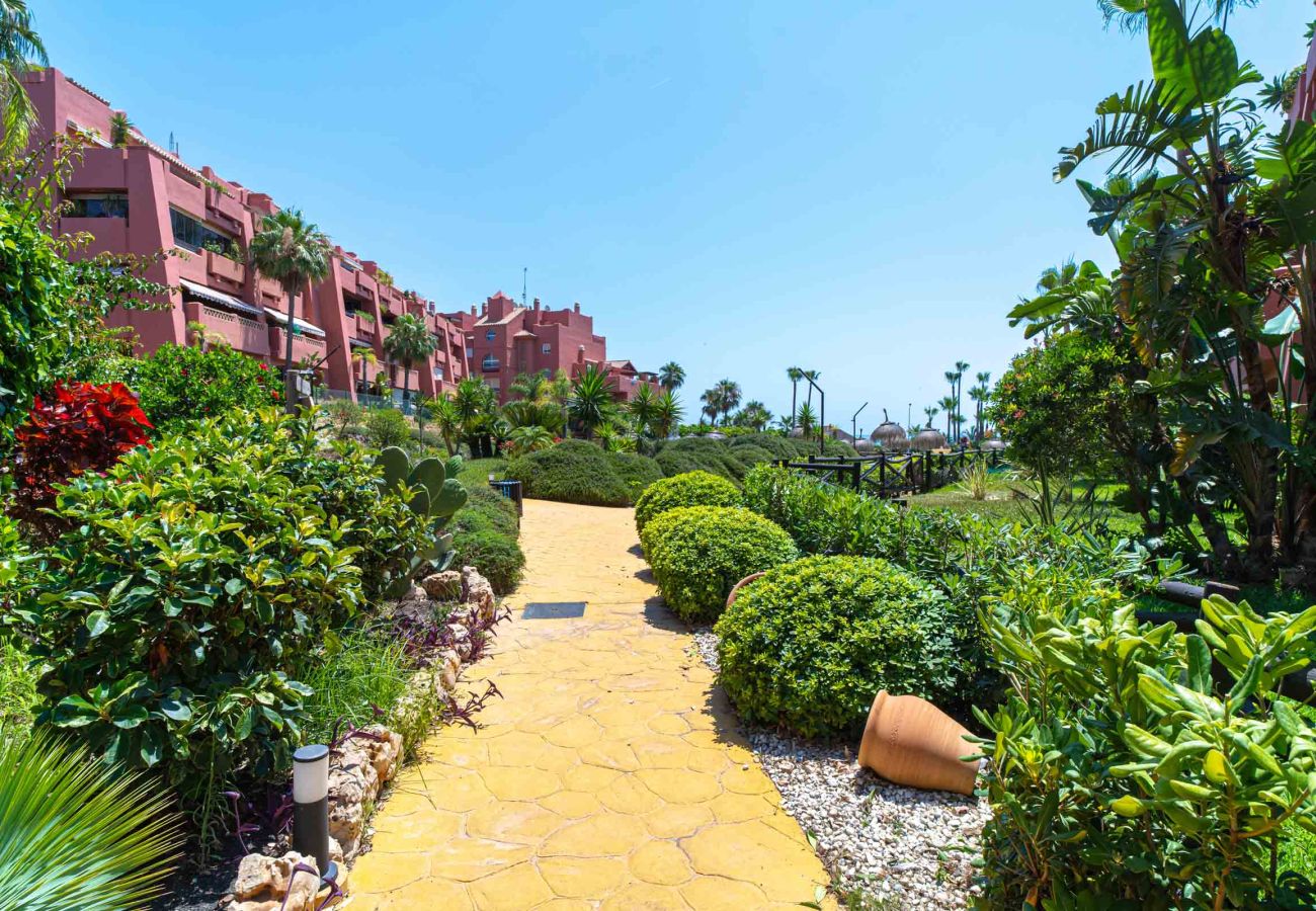 Appartamento a Torrox Costa - Penthouse Luxury Faro by Casasol 