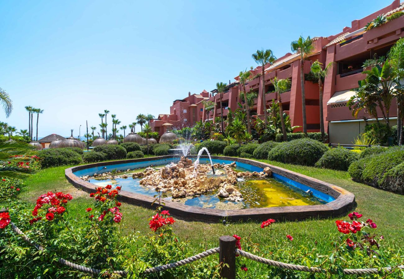 Appartamento a Torrox Costa - Penthouse Luxury Faro by Casasol 