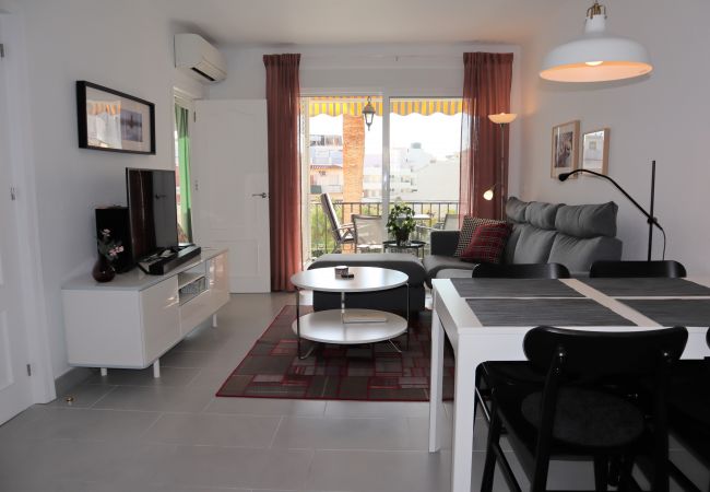 Appartamento a Nerja - Coronado 147 Apartment by Casasol