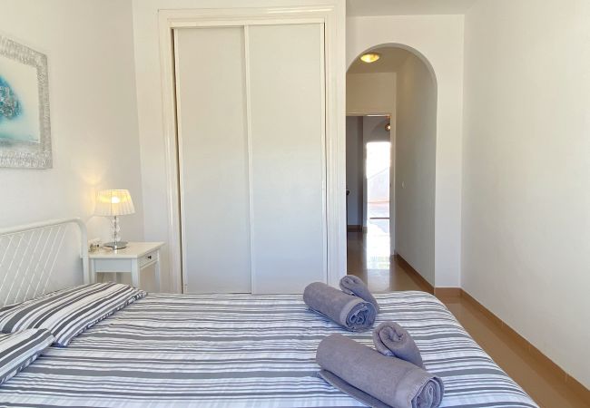 Appartamento a Nerja - Mediterraneo 20E by Casasol