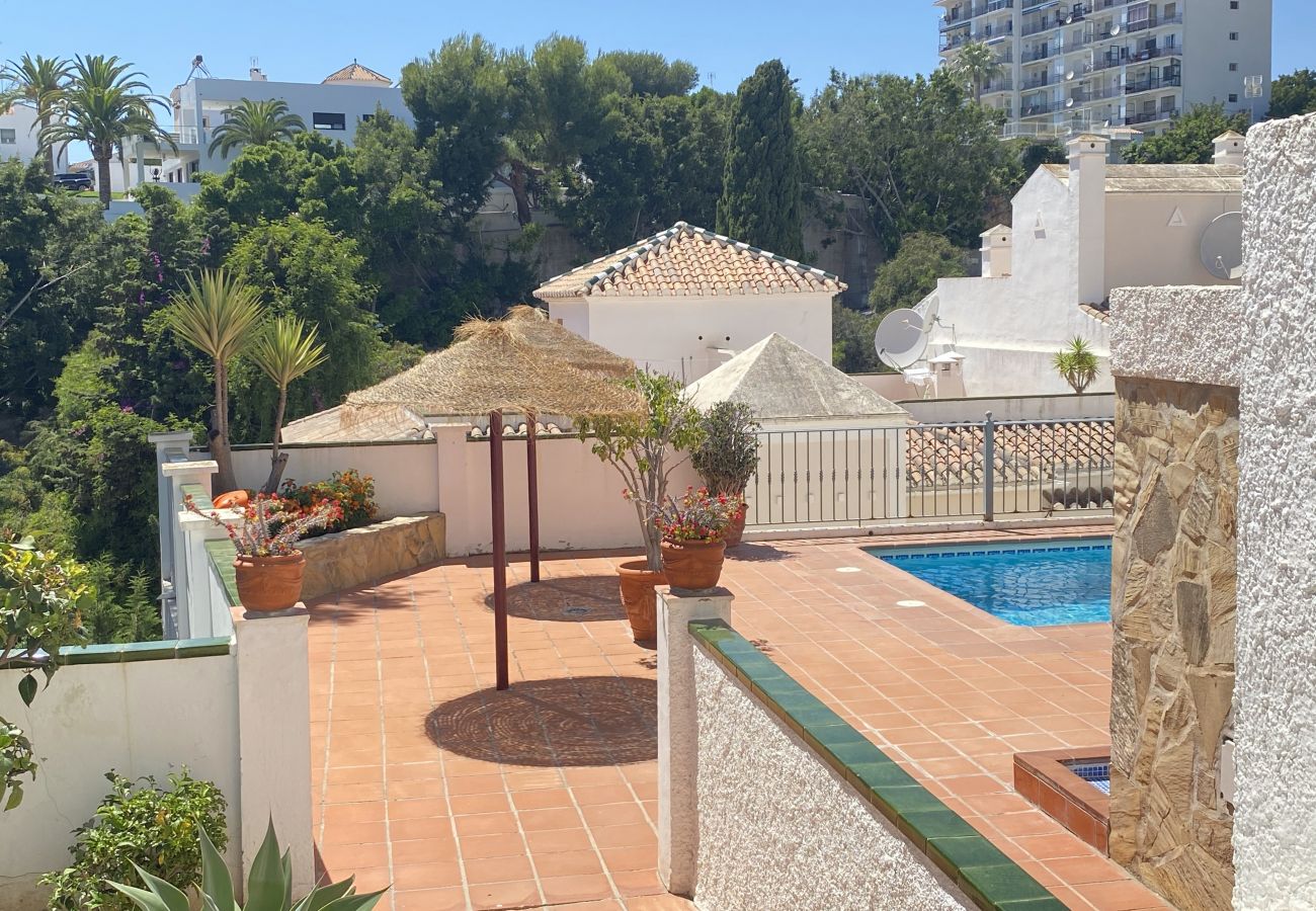 Appartamento a Nerja - Mediterraneo 20E by Casasol 