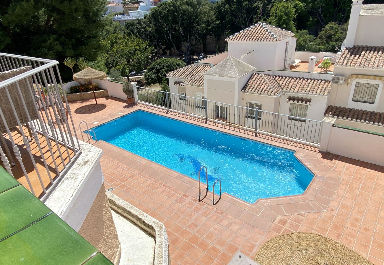 Appartamento a Nerja - Mediterraneo 20E by Casasol 