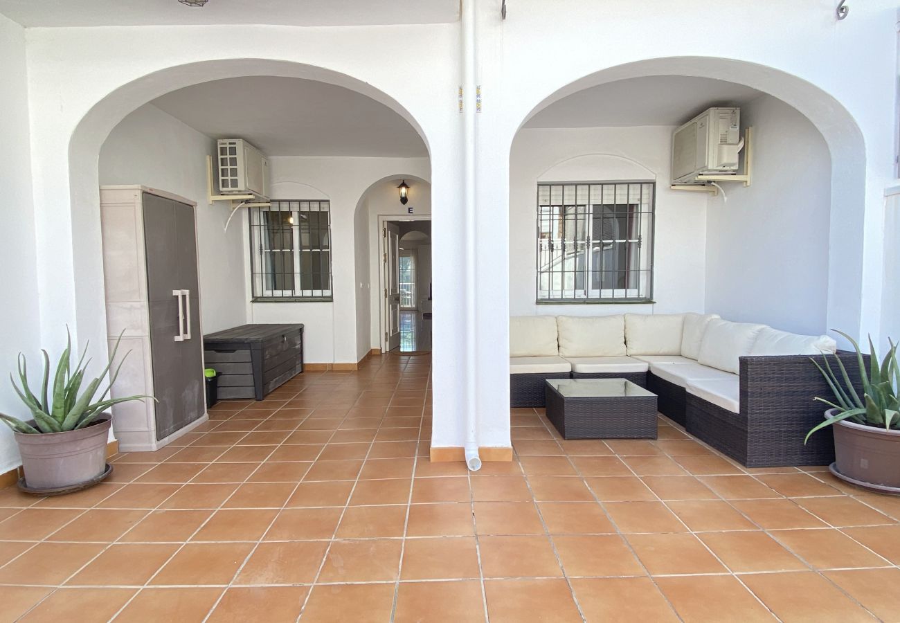 Appartamento a Nerja - Mediterraneo 20E by Casasol 