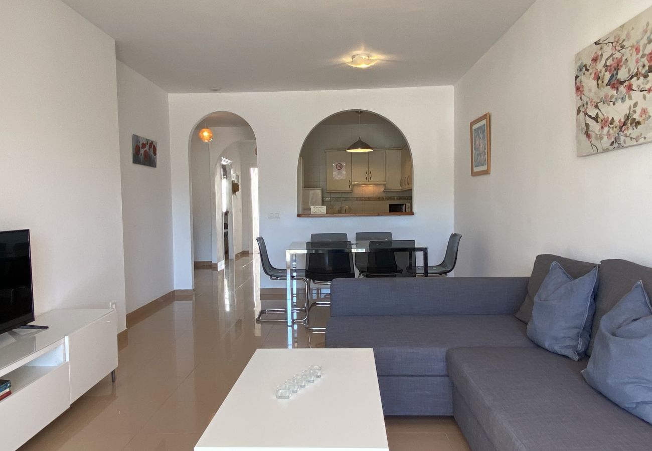 Appartamento a Nerja - Mediterraneo Casasol