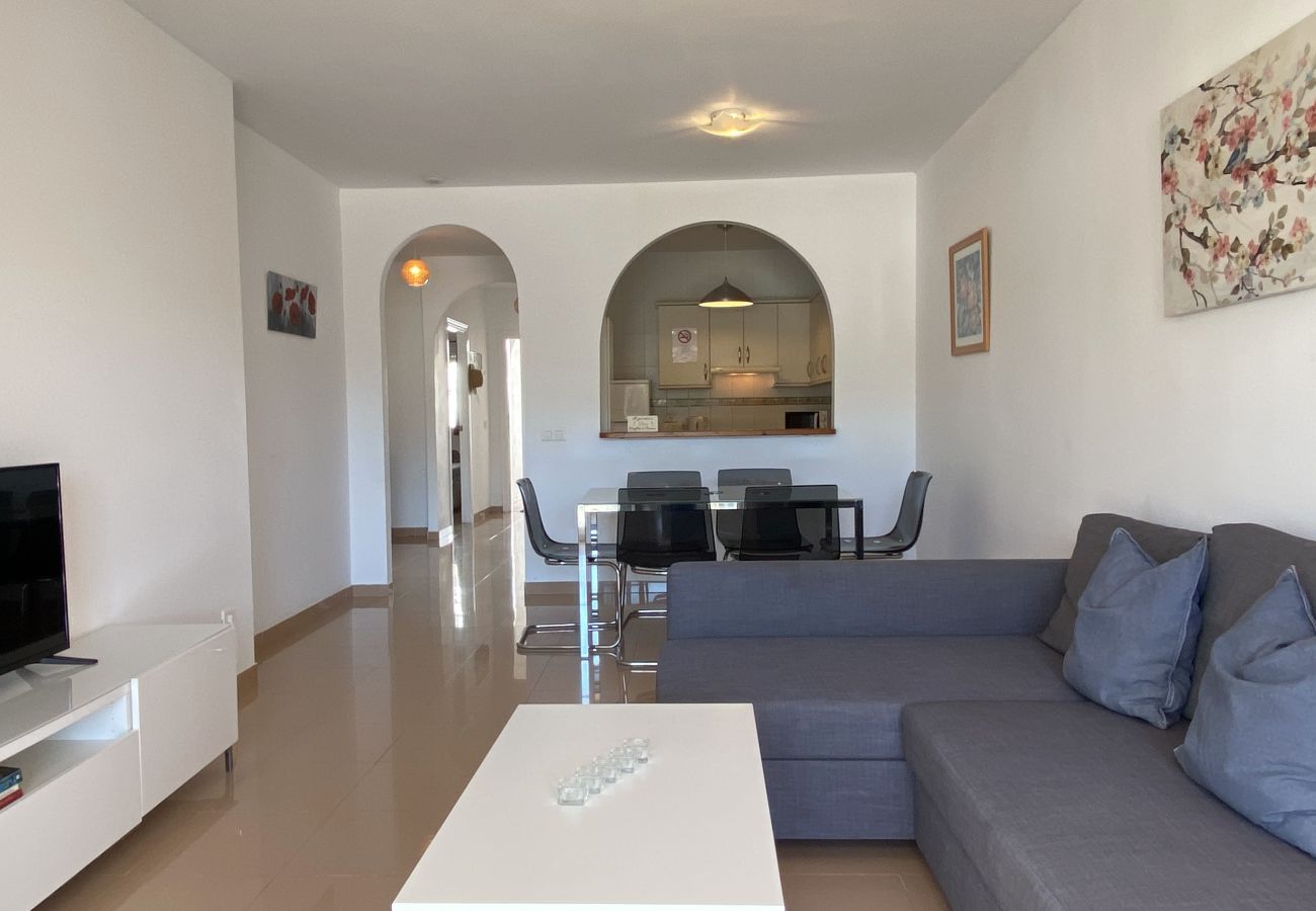Appartamento a Nerja - Mediterraneo 20E by Casasol 