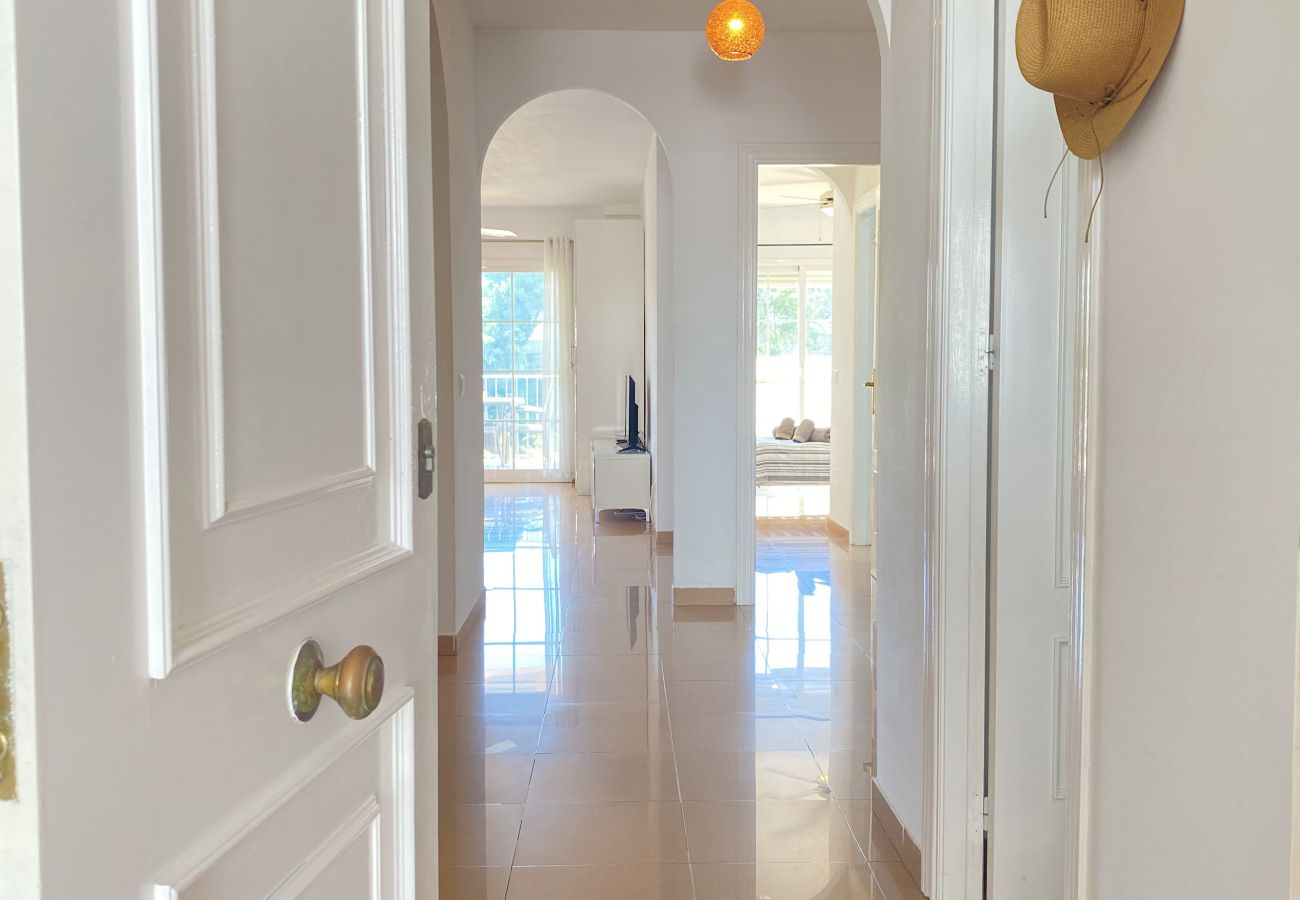 Appartamento a Nerja - Mediterraneo 20E by Casasol 