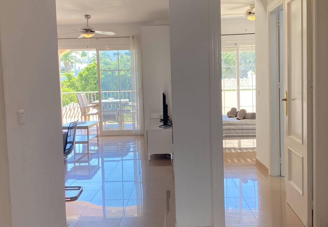 Appartamento a Nerja - Mediterraneo 20E by Casasol 