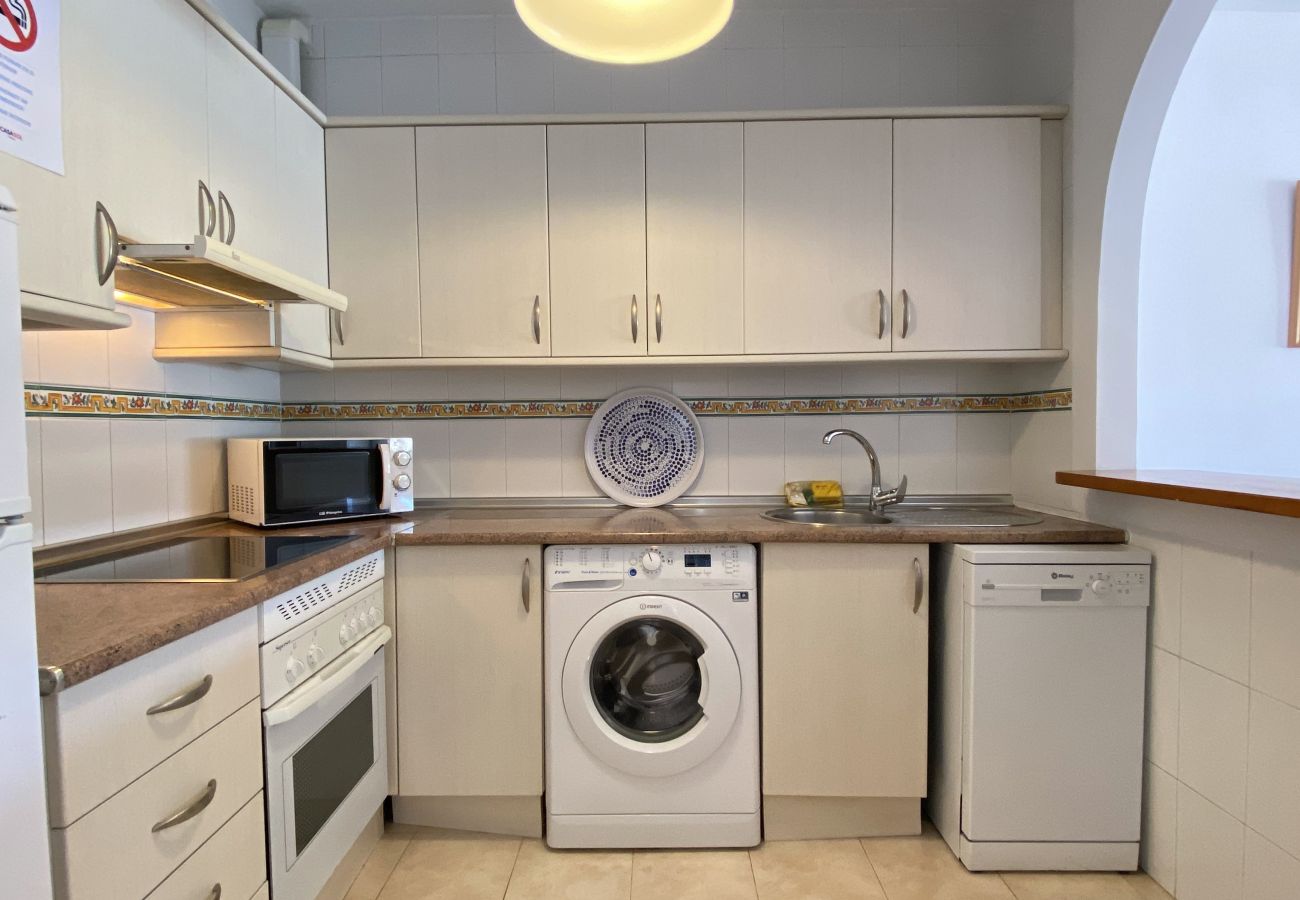 Appartamento a Nerja - Mediterraneo 20E by Casasol 