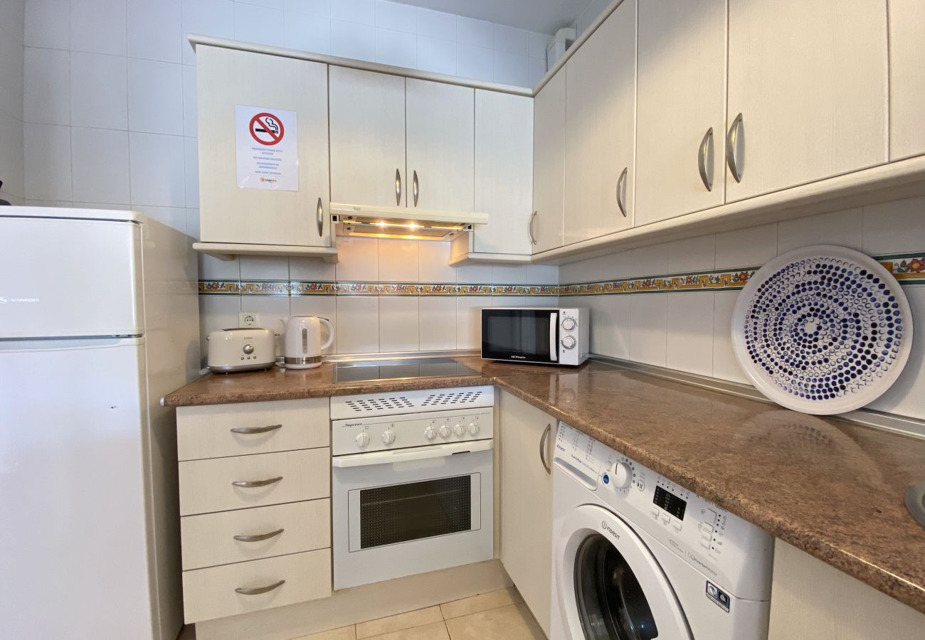 Appartamento a Nerja - Mediterraneo 20E by Casasol 