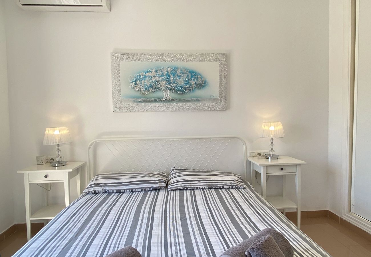 Appartamento a Nerja - Mediterraneo 20E by Casasol 