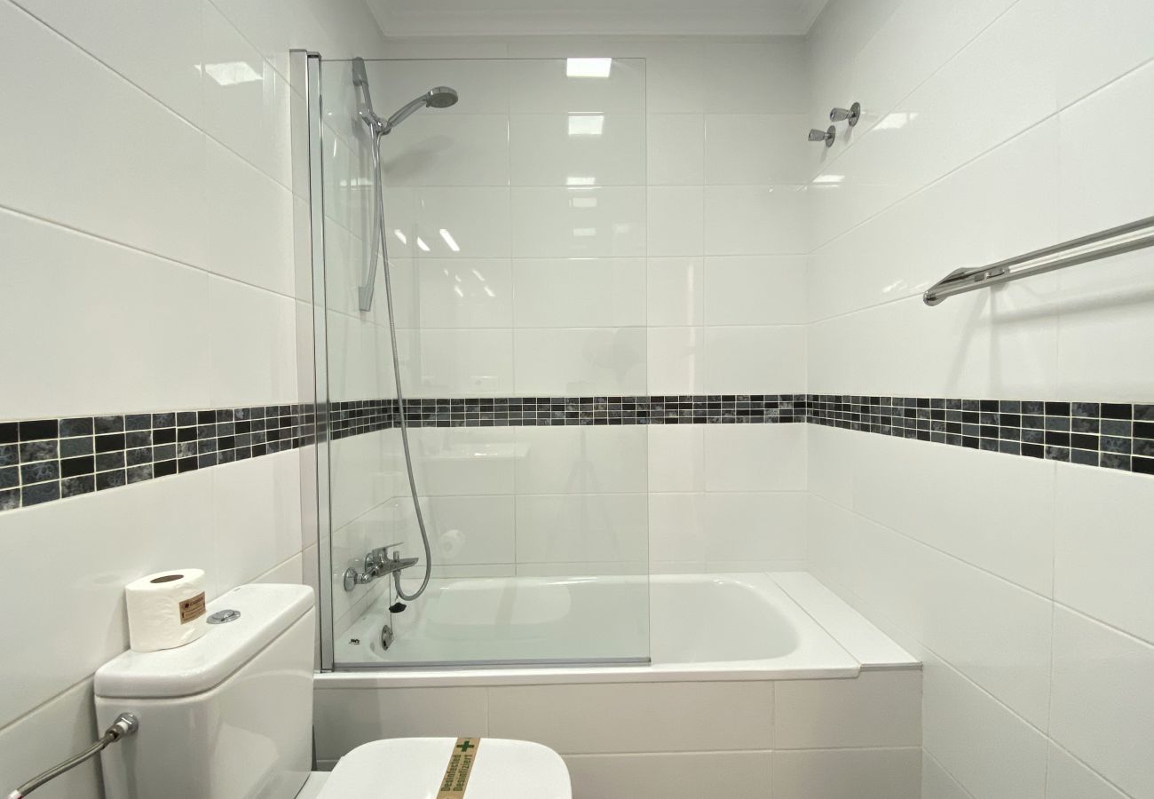 Appartamento a Nerja - Mediterraneo 20E by Casasol 