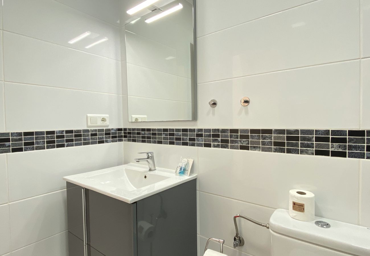 Appartamento a Nerja - Mediterraneo 20E by Casasol 