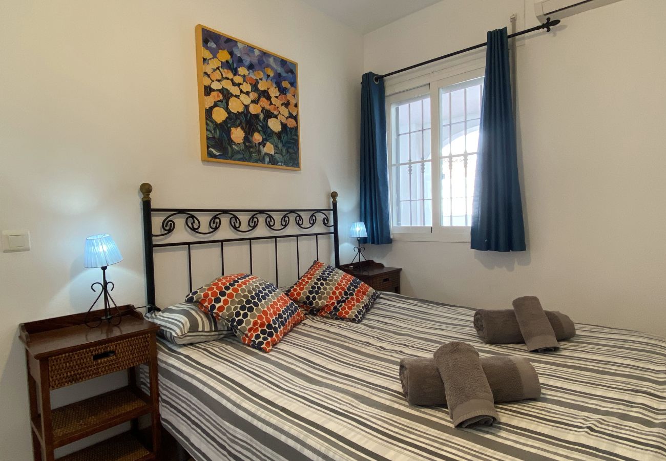 Appartamento a Nerja - Mediterraneo 20E by Casasol 