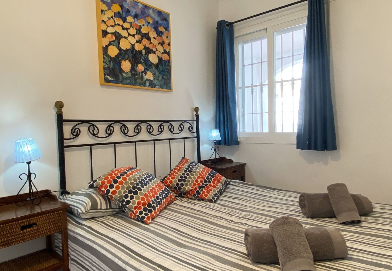 Appartamento a Nerja - Mediterraneo 20E by Casasol 