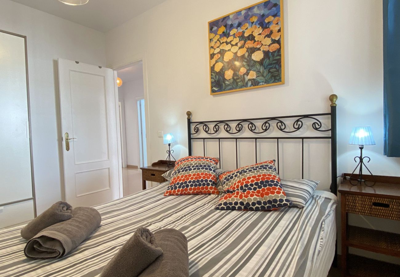 Appartamento a Nerja - Mediterraneo 20E by Casasol 