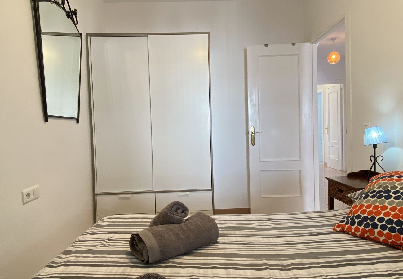 Appartamento a Nerja - Mediterraneo 20E by Casasol 